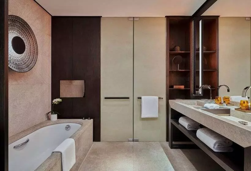 クラブルーム, Hyatt Regency Wuhan Optics Valley