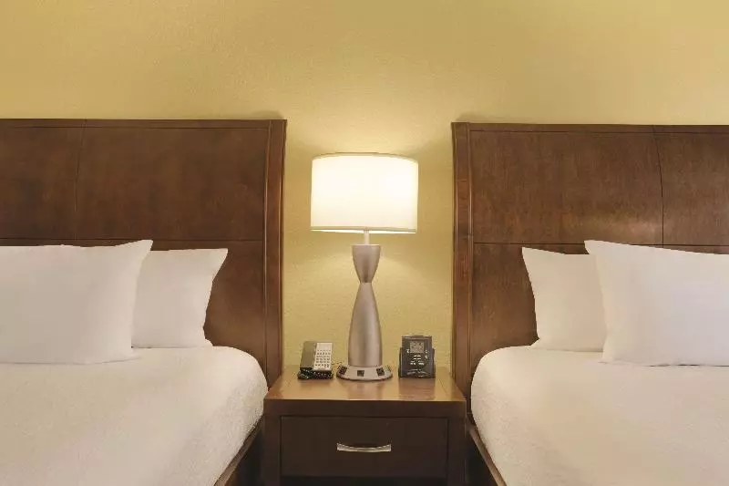 スタンダードルーム, Intercityhotel Hamburg Dammtor Messe