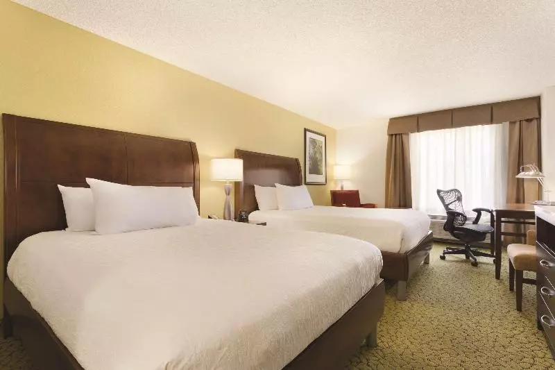 スタンダードルーム, Intercityhotel Hamburg Dammtor Messe