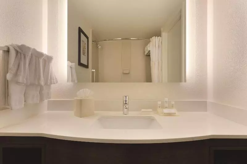 スタンダードルーム, Intercityhotel Hamburg Dammtor Messe
