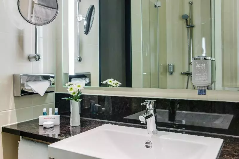 ビジネスルーム, Intercityhotel Hamburg Dammtor Messe