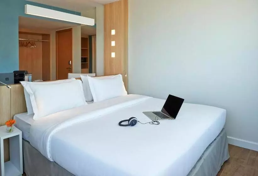 Superior-huone Merinäkymä, Mercure Rio De Janeiro Barra Da Tijuca