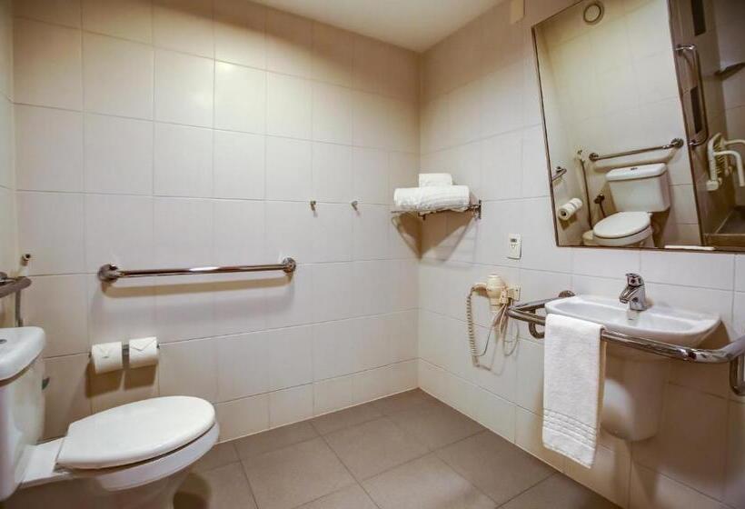 Standard Room Double Bed