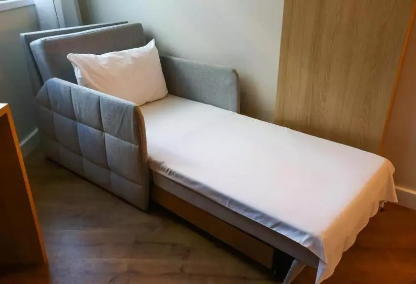 Standard-huone, Mercure Rio De Janeiro Barra Da Tijuca