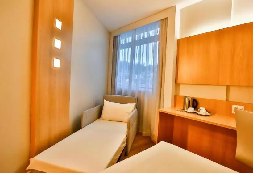 Standard-huone, Mercure Rio De Janeiro Barra Da Tijuca