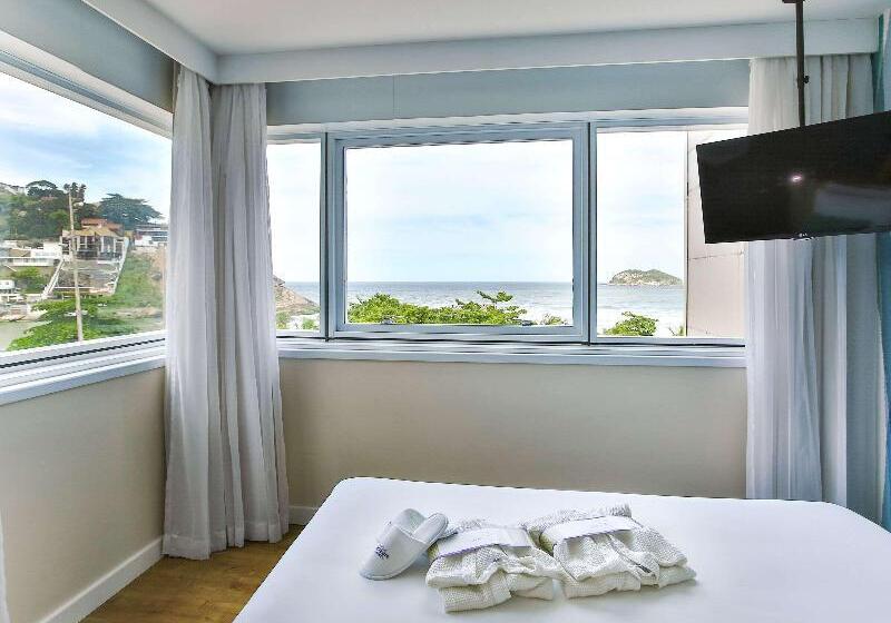 Superior Room Sea View