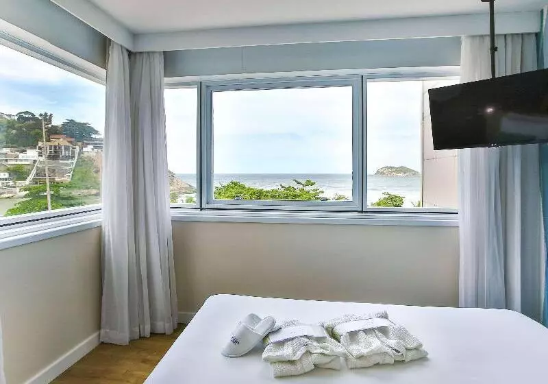 Superior Room Sea View