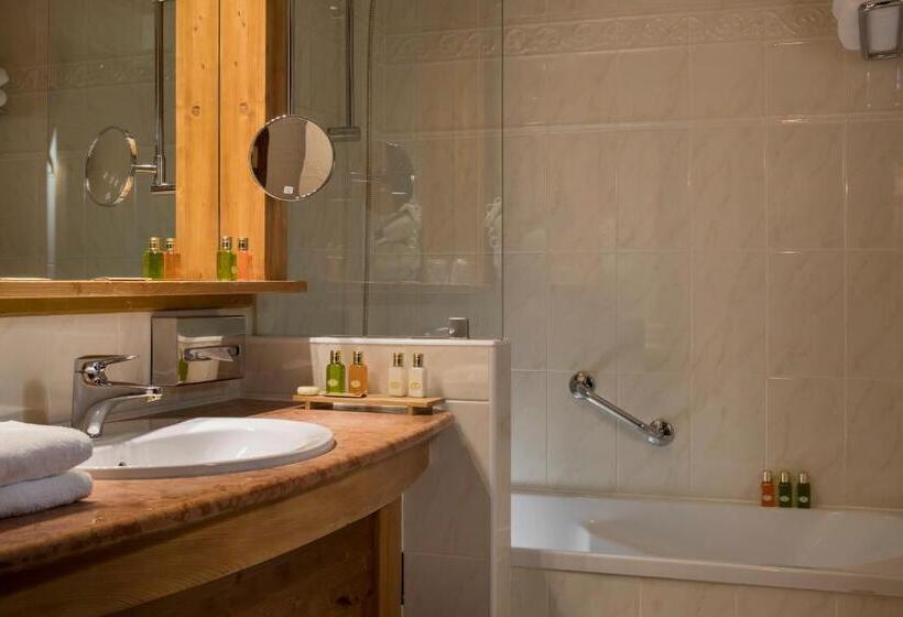 メゾネットスイート, Mont Vallon