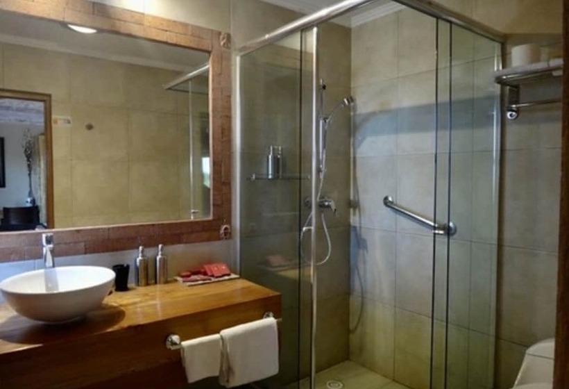 豪华房间, Noi Borde Loa