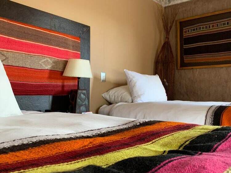 豪华房间, Noi Borde Loa