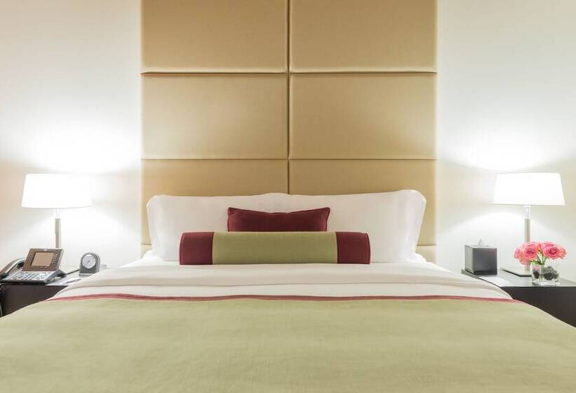 اتاق سوپریور, Oryx Airport Hotel  Transit Only