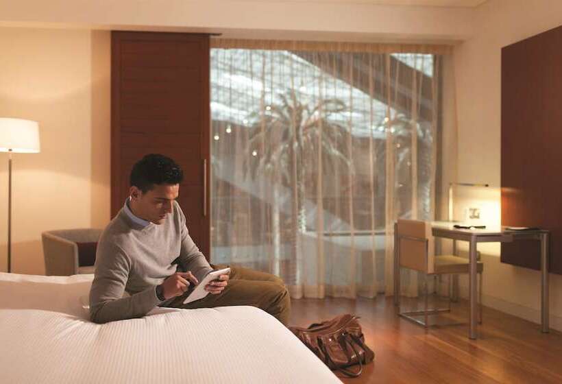 اتاق سوپریور, Oryx Airport Hotel  Transit Only