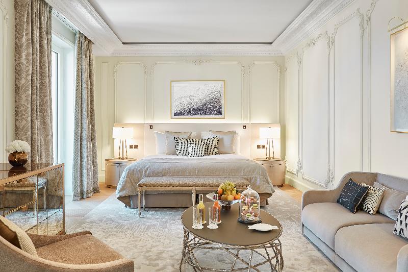 套房, Petit Hotel Provence Gramado