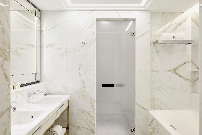 套房, Petit Hotel Provence Gramado