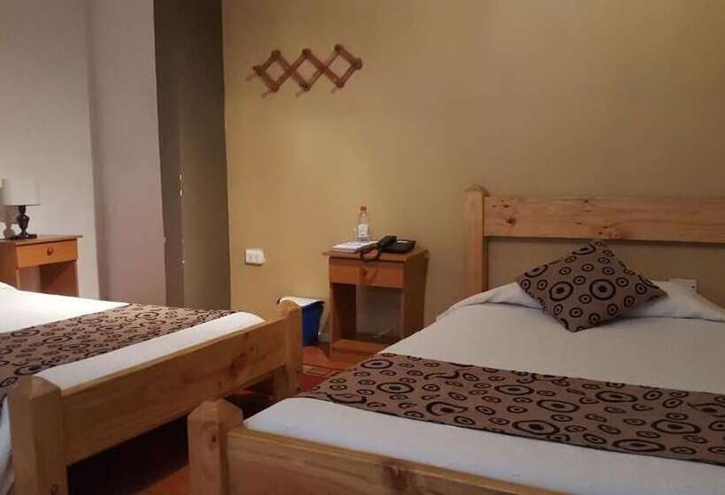 חדר סטנדרט, Railef