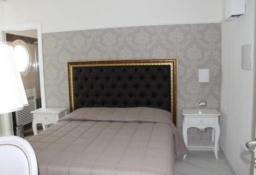 스탠다드 룸, Residence Villa Del Mare