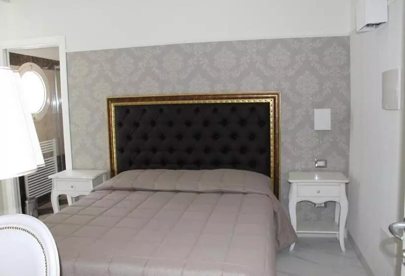 اتاق استاندارد, Residence Villa Del Mare