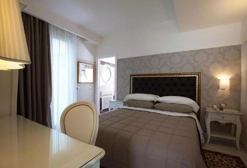 اتاق استاندارد, Residence Villa Del Mare
