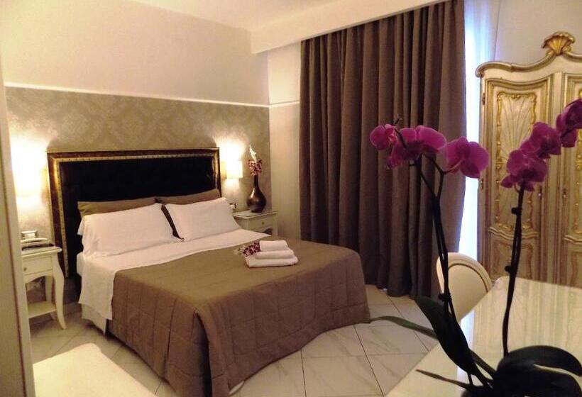 스탠다드 룸, Residence Villa Del Mare