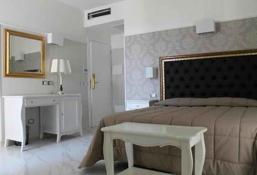 스탠다드 룸, Residence Villa Del Mare