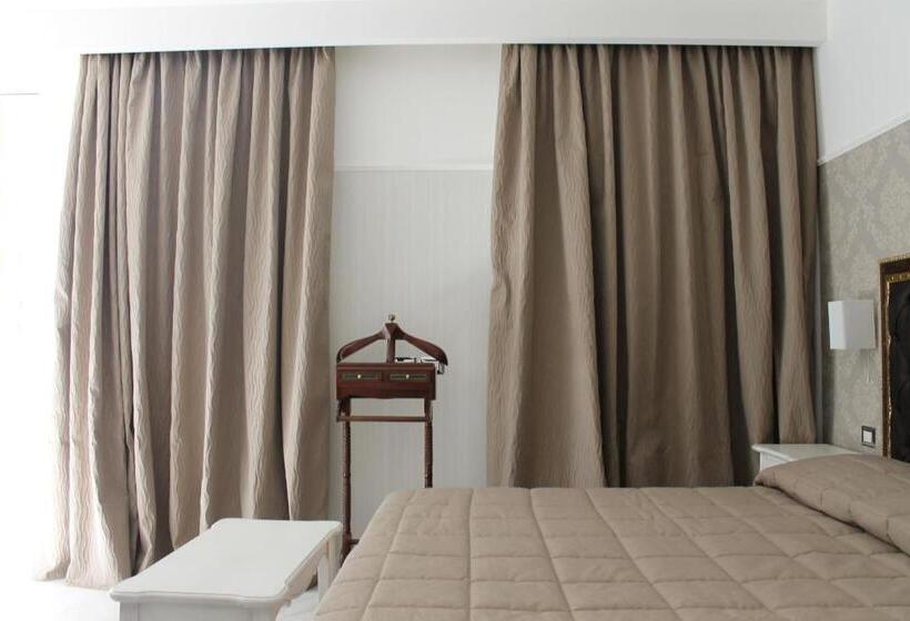 Номер Стандарт, Residence Villa Del Mare