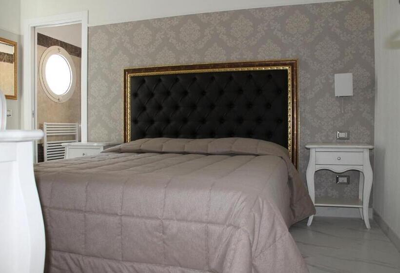 스탠다드 룸, Residence Villa Del Mare