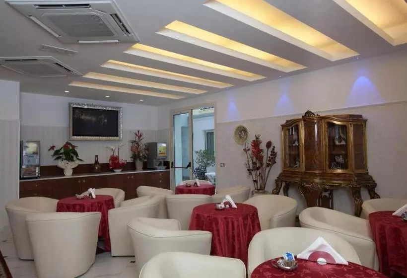 اتاق استاندارد سه نفره, Residence Villa Del Mare