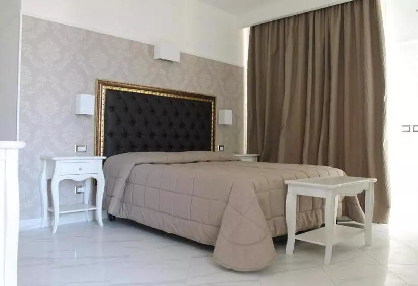 اتاق استاندارد سه نفره, Residence Villa Del Mare