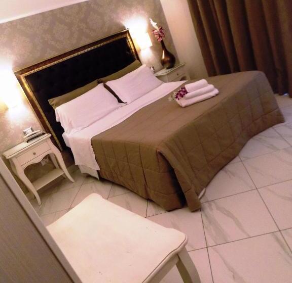 침실 1개 아파트, Residence Villa Del Mare