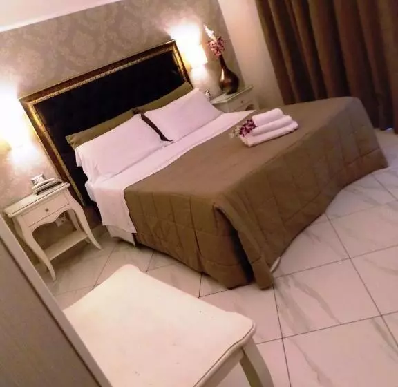 آپارتمان 1 خوابه, Residence Villa Del Mare