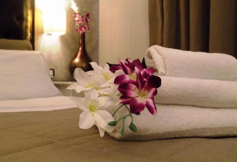 침실 1개 아파트, Residence Villa Del Mare