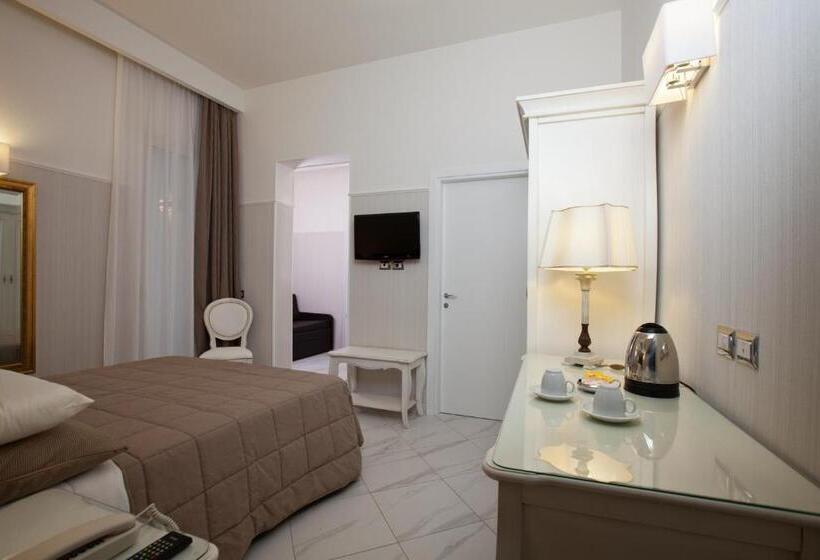 침실 1개 아파트, Residence Villa Del Mare