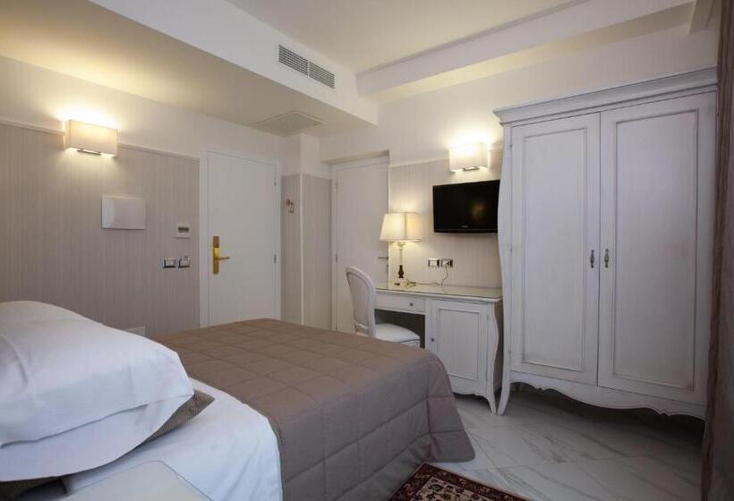 스파 이용가능한 스탠다드 룸, Residence Villa Del Mare