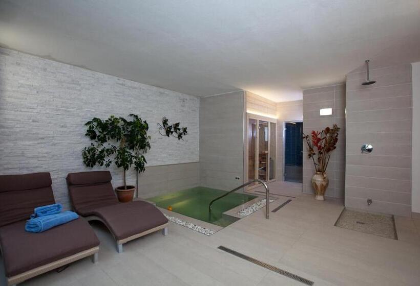 스파 이용가능한 스탠다드 룸, Residence Villa Del Mare