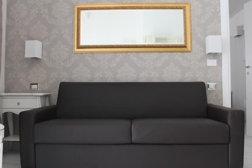 침실 1개 아파트, Residence Villa Del Mare