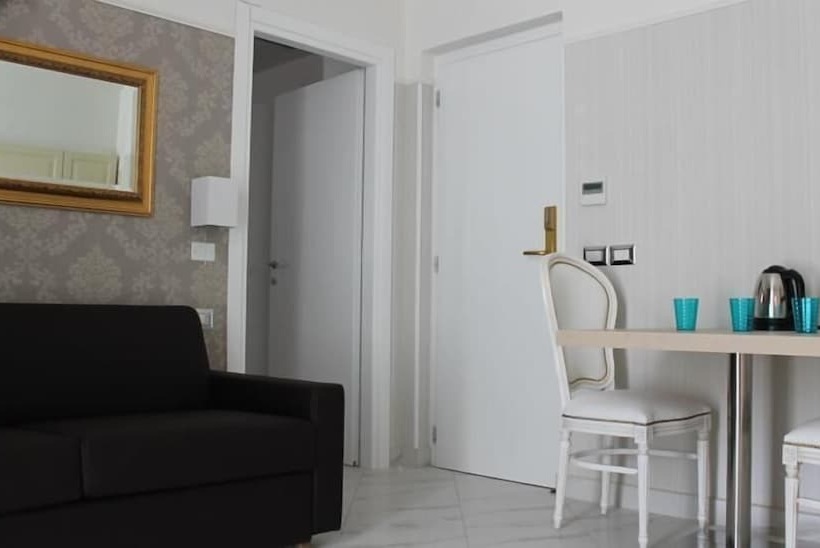 Апартаменты 1 Спальня, Residence Villa Del Mare