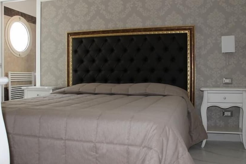 침실 1개 아파트, Residence Villa Del Mare