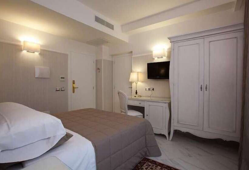 침실 1개 아파트, Residence Villa Del Mare