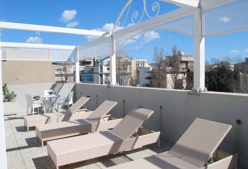 Студия Стандарт, Residence Villa Del Mare