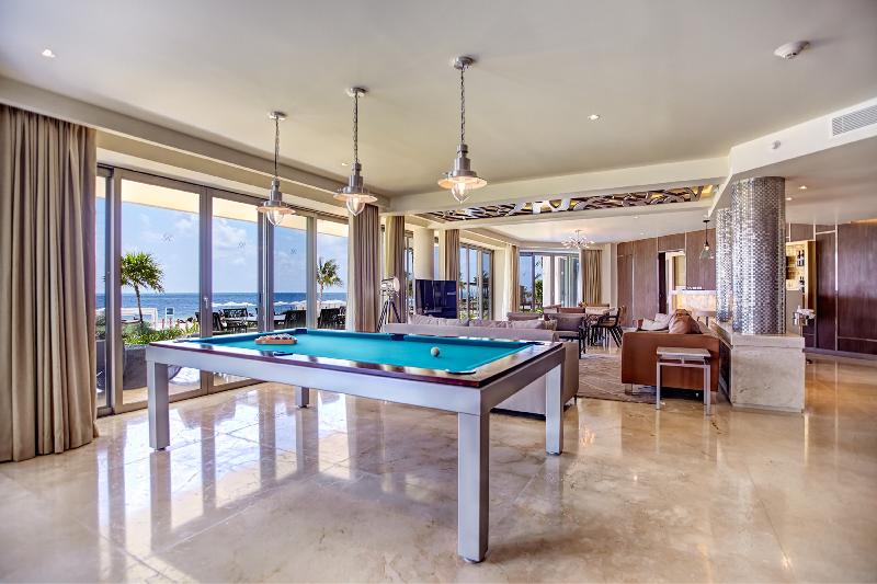 2 베드룸 디럭스 스위트, Royalton Riviera Cancun, An Autograph Collection - All Inclusive Resort & Casino