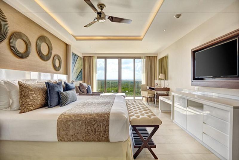 Президентский Люкс, Royalton Riviera Cancun, An Autograph Collection - All Inclusive Resort & Casino