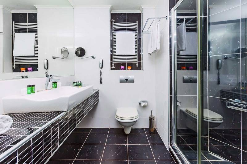 Полулюкс Повышенной Комфортности, Royalton Riviera Cancun, An Autograph Collection - All Inclusive Resort & Casino