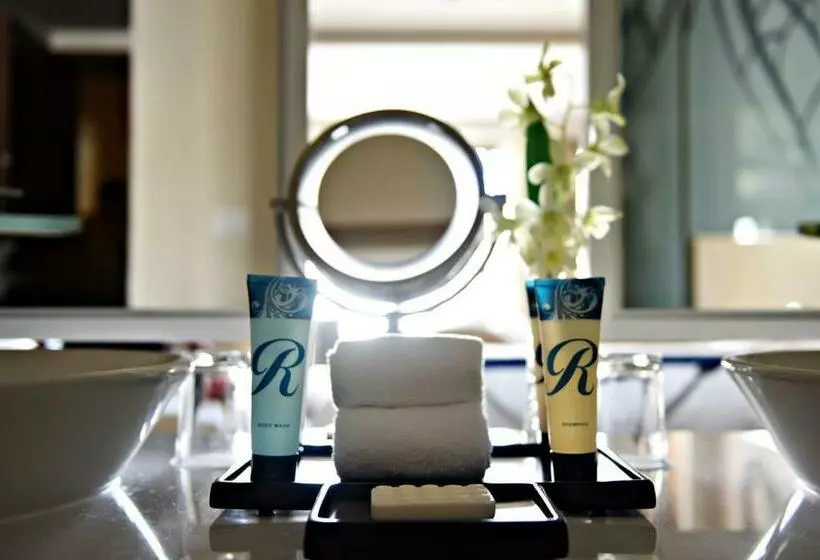 オーシャンビューデラックススイート, Royalton Riviera Cancun, An Autograph Collection - All Inclusive Resort & Casino