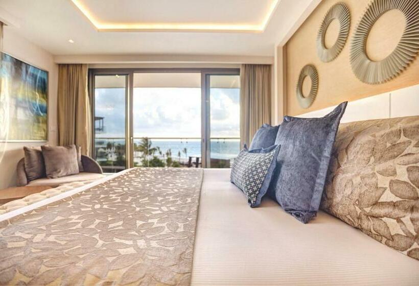 Президентский Люкс, Royalton Riviera Cancun, An Autograph Collection - All Inclusive Resort & Casino