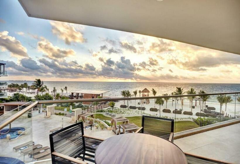 Президентский Люкс, Royalton Riviera Cancun, An Autograph Collection - All Inclusive Resort & Casino