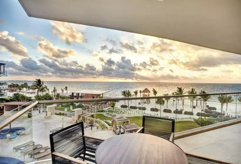 プレジデントスイートルーム, Royalton Riviera Cancun, An Autograph Collection - All Inclusive Resort & Casino