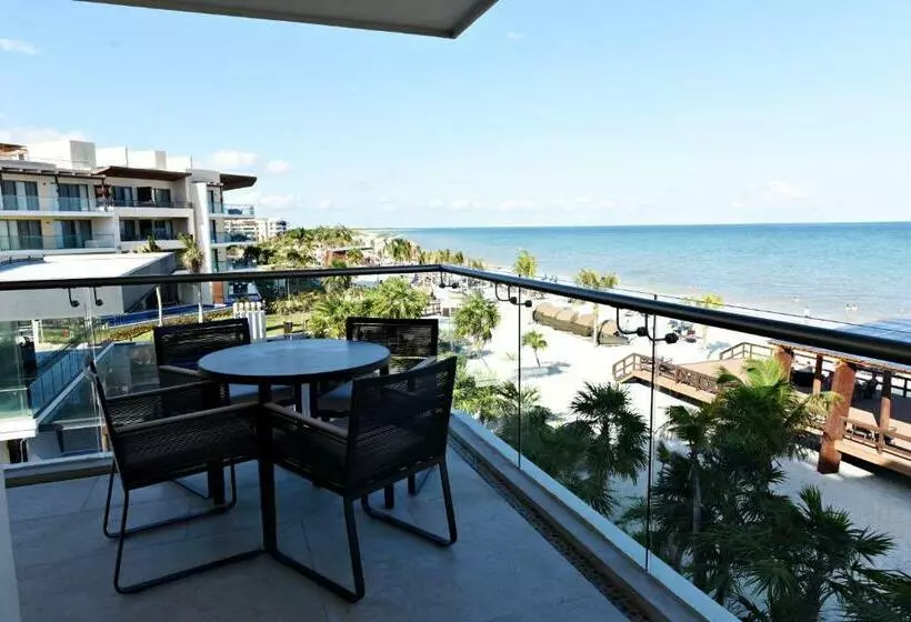 プレジデントスイートルーム, Royalton Riviera Cancun, An Autograph Collection - All Inclusive Resort & Casino