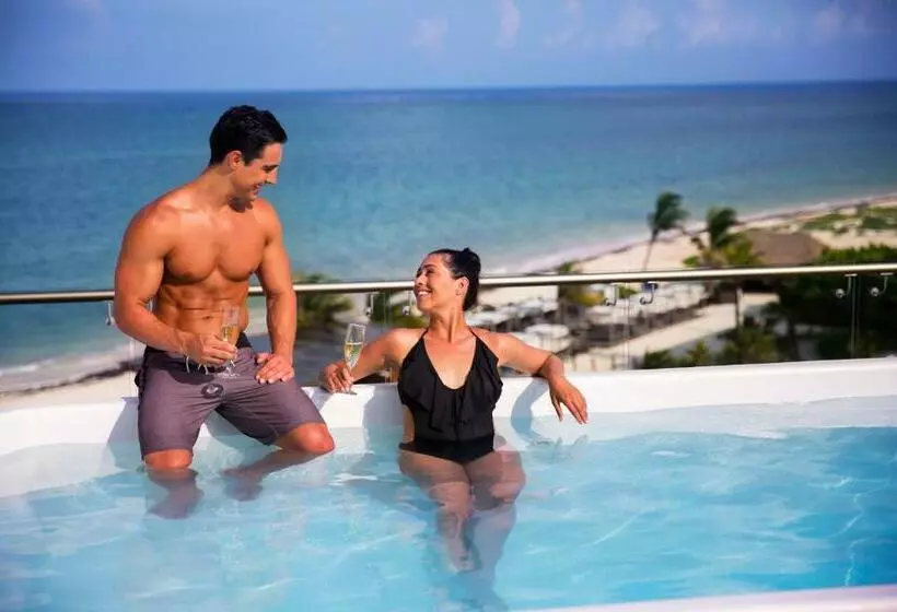 プレジデントスイートルーム, Royalton Riviera Cancun, An Autograph Collection - All Inclusive Resort & Casino