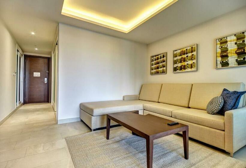 Family Suite, Royalton Riviera Cancun, An Autograph Collection - All Inclusive Resort & Casino