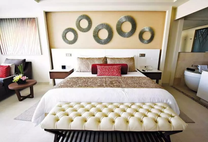 スイート（家族用）, Royalton Riviera Cancun, An Autograph Collection - All Inclusive Resort & Casino